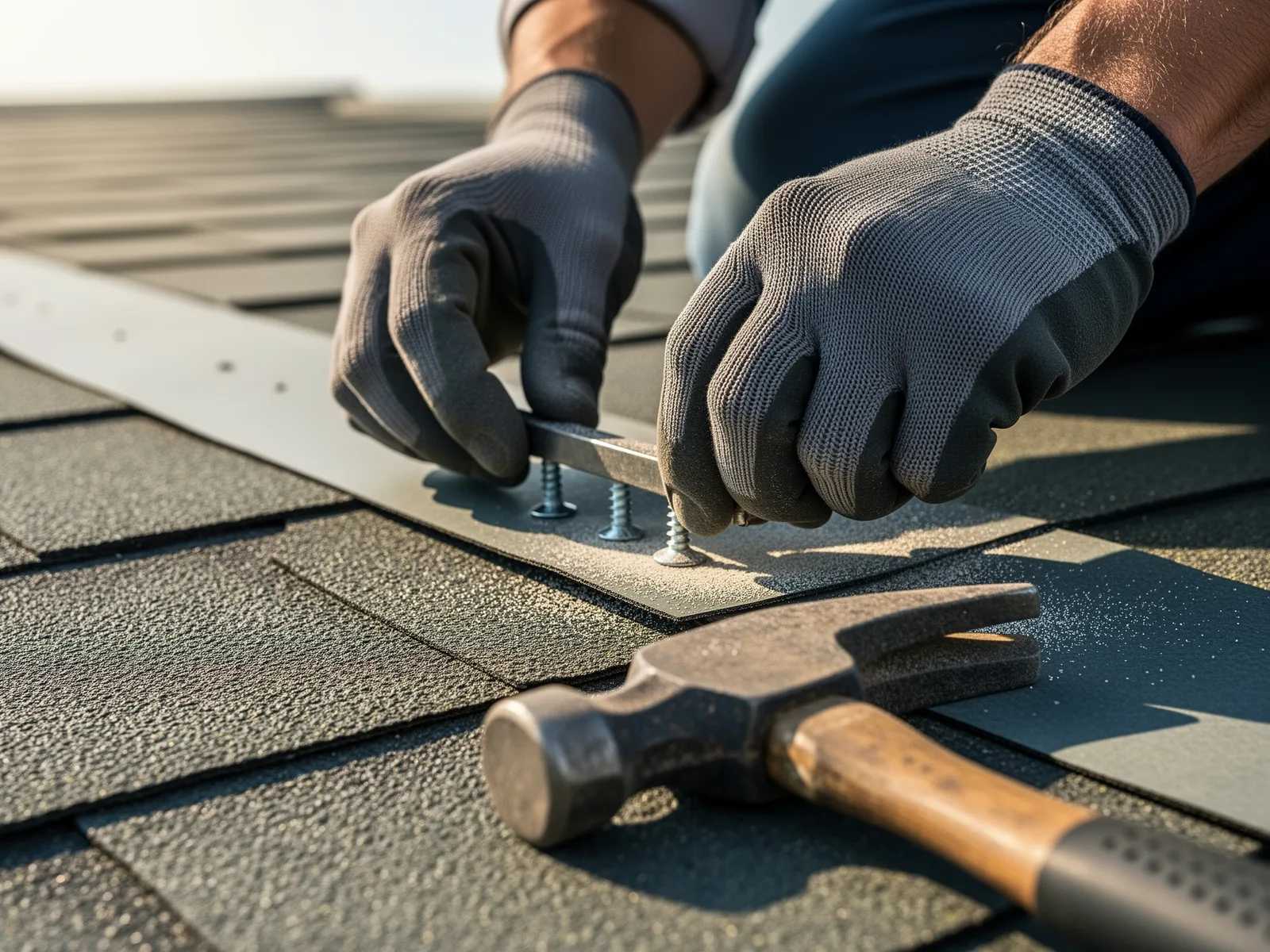 Why choose Fascia Repair in Dingmans Ferry, PA